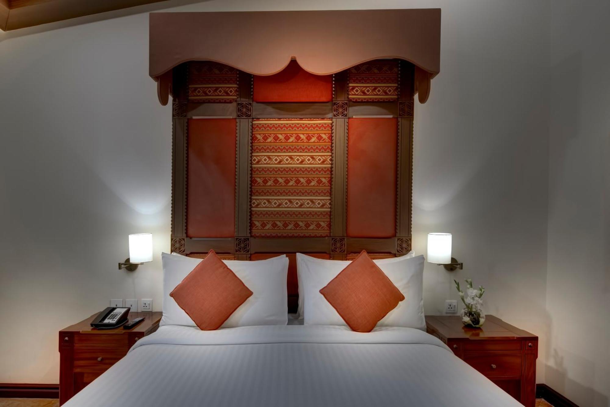 Pearl Continental Hotel Malam Jabba Exterior photo