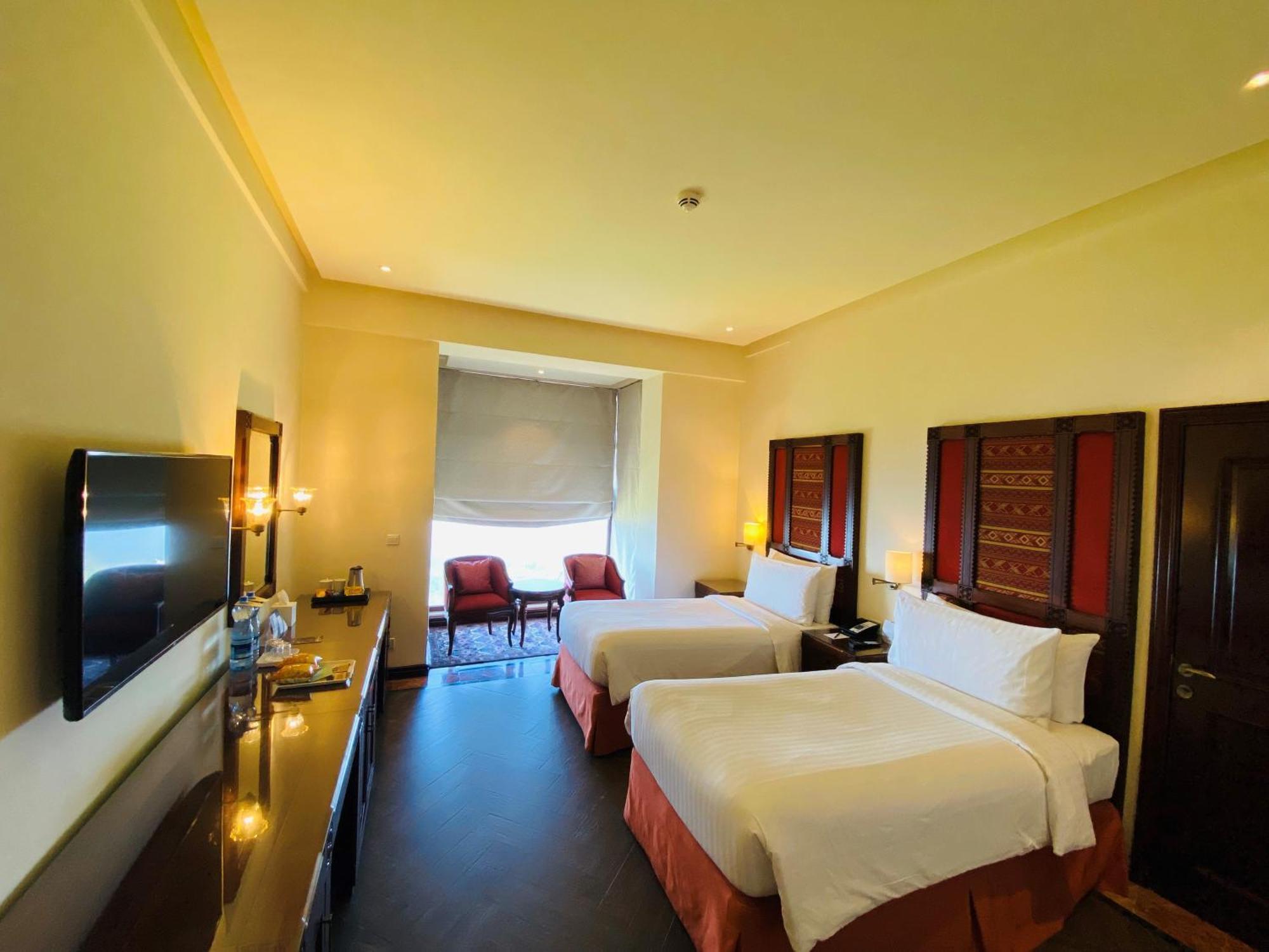 Pearl Continental Hotel Malam Jabba Exterior photo