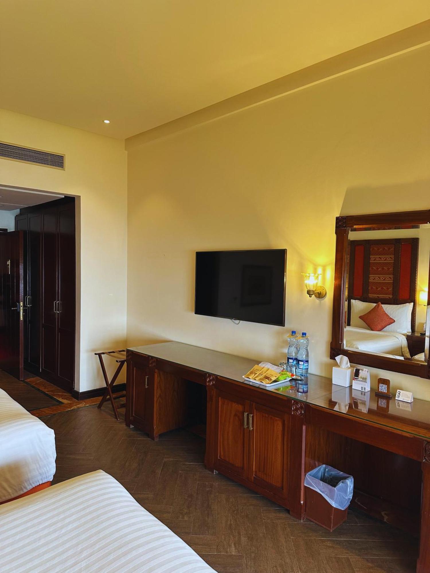 Pearl Continental Hotel Malam Jabba Exterior photo
